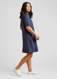 Good Tee Dress