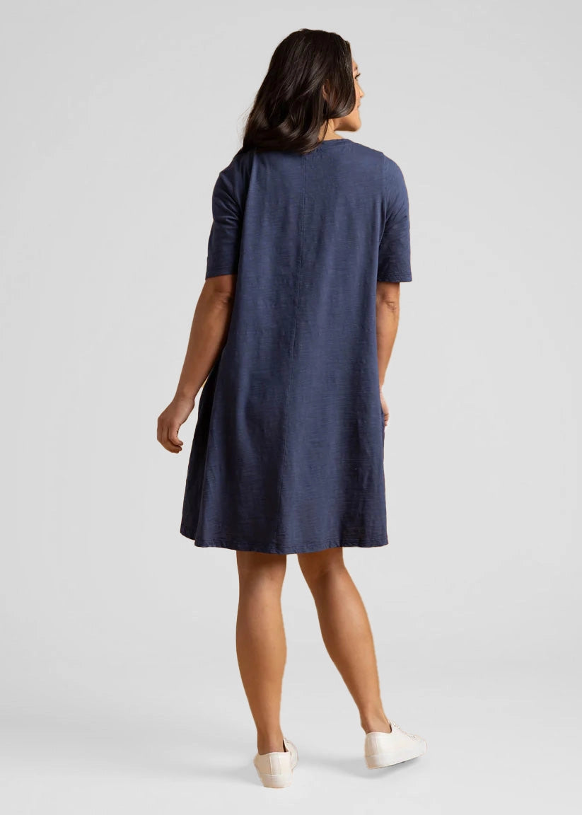 Good Tee Dress