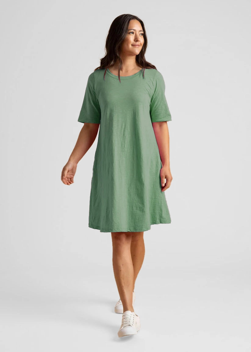 Good Tee Dress