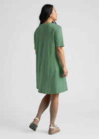 Good Tee Dress