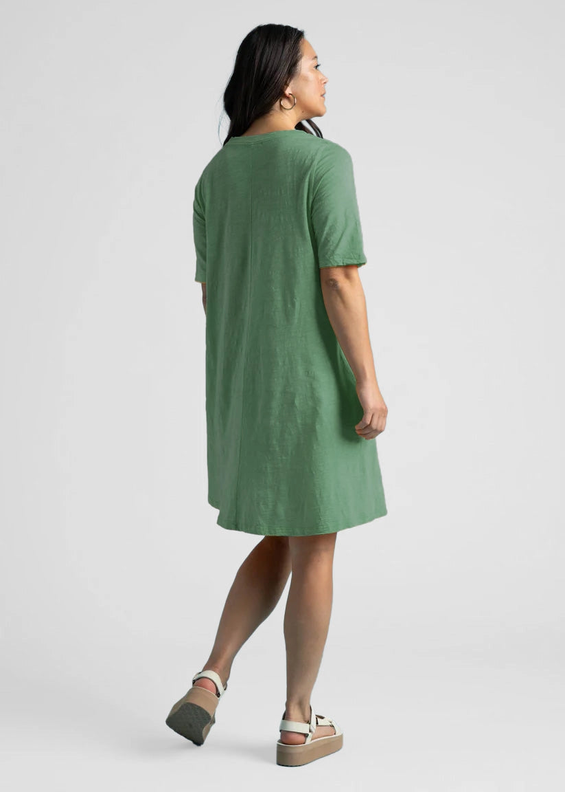 Good Tee Dress
