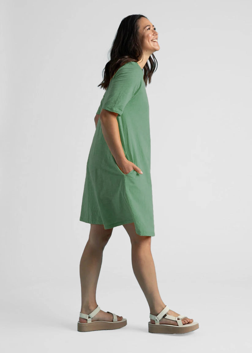 Good Tee Dress