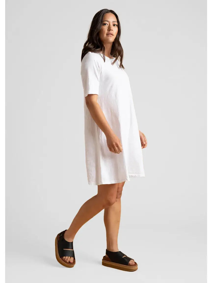Good Tee Dress