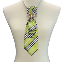 Necktie Necklace