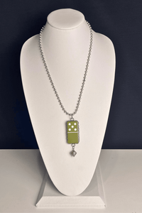 Rocky Necklace