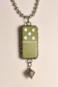Rocky Necklace