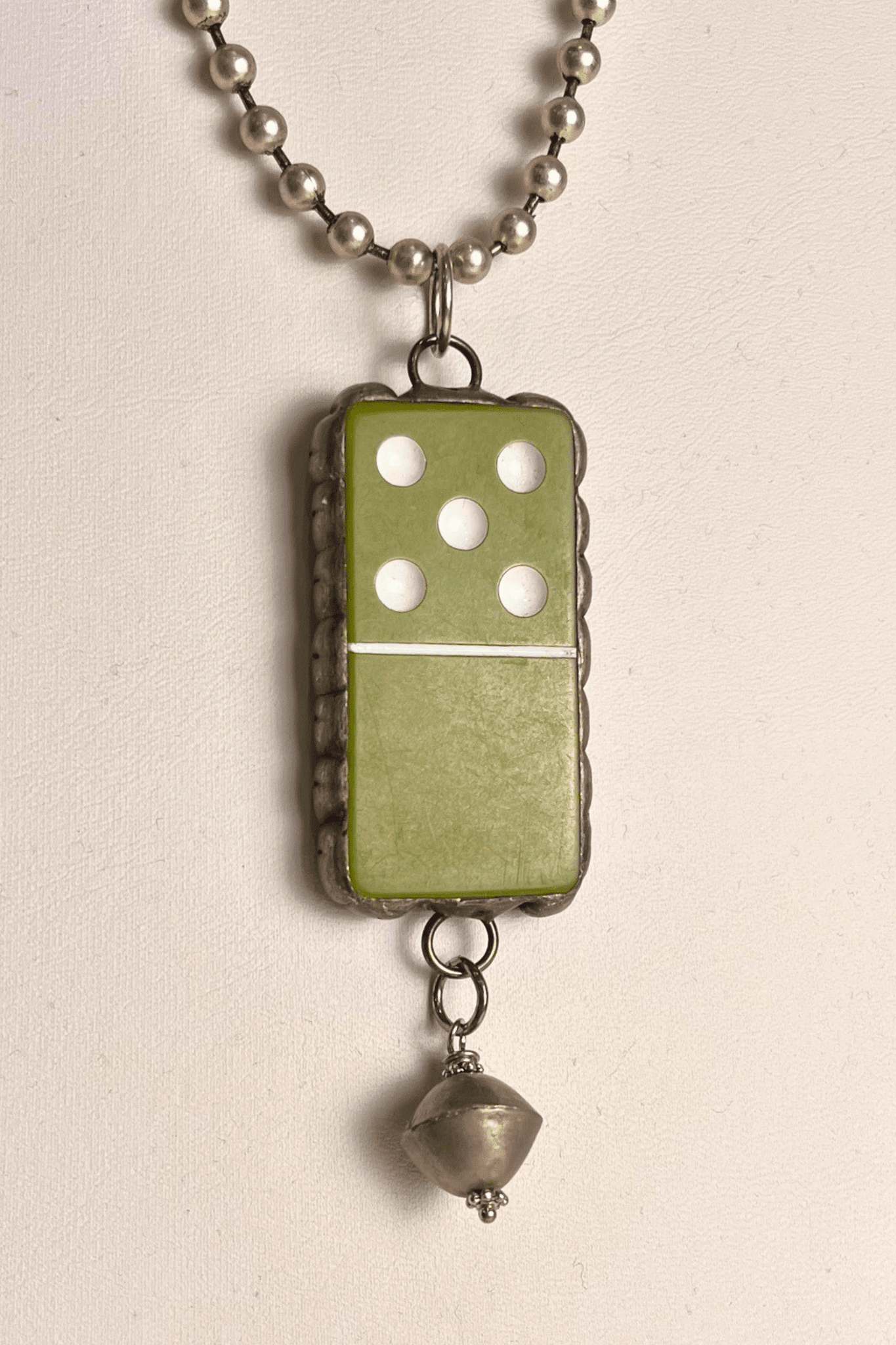 Rocky Necklace