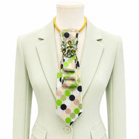 Necktie Necklace
