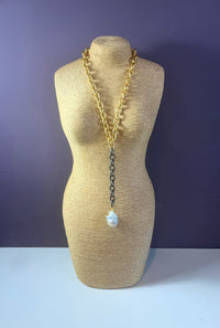 Gretta Necklace