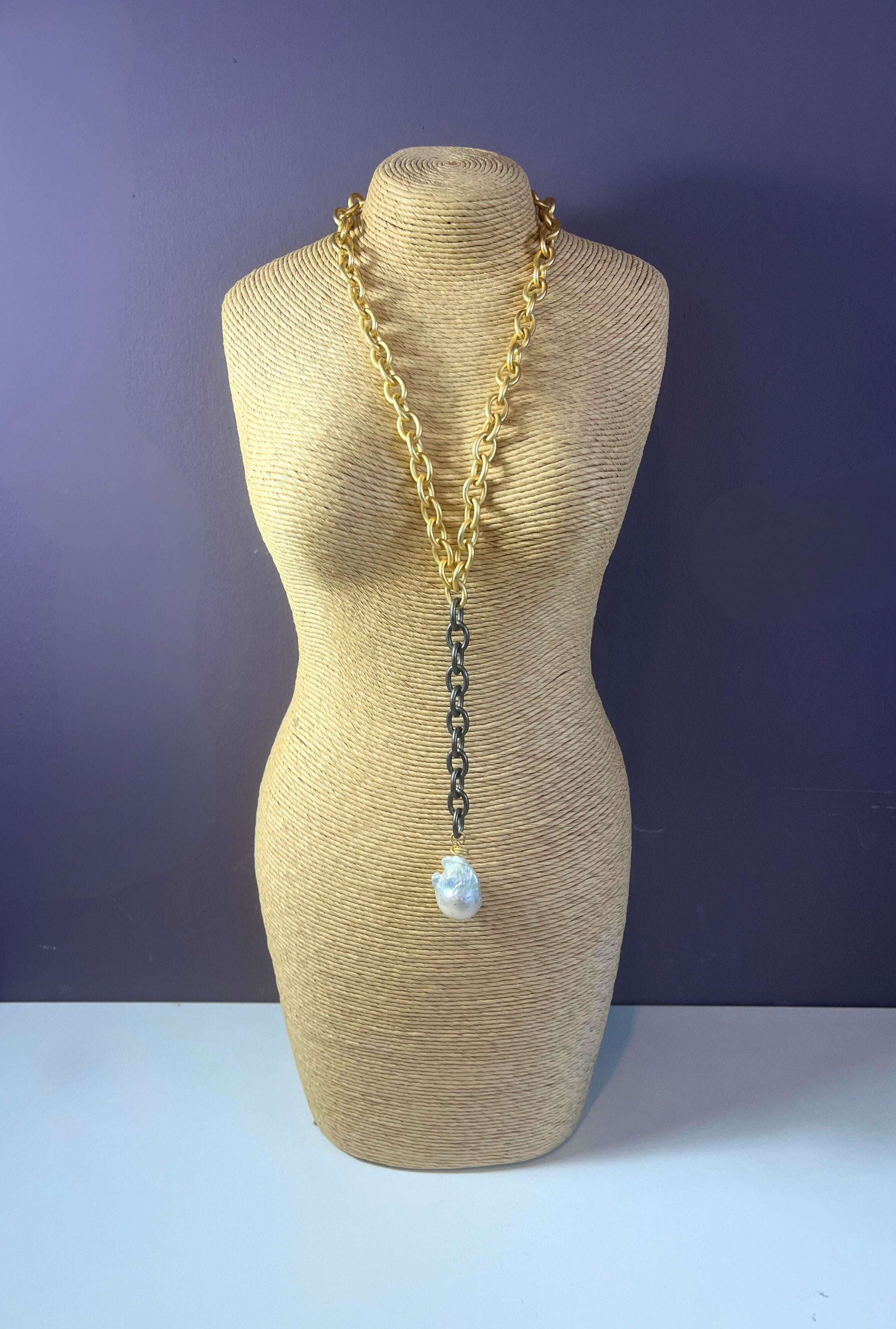 Gretta Necklace