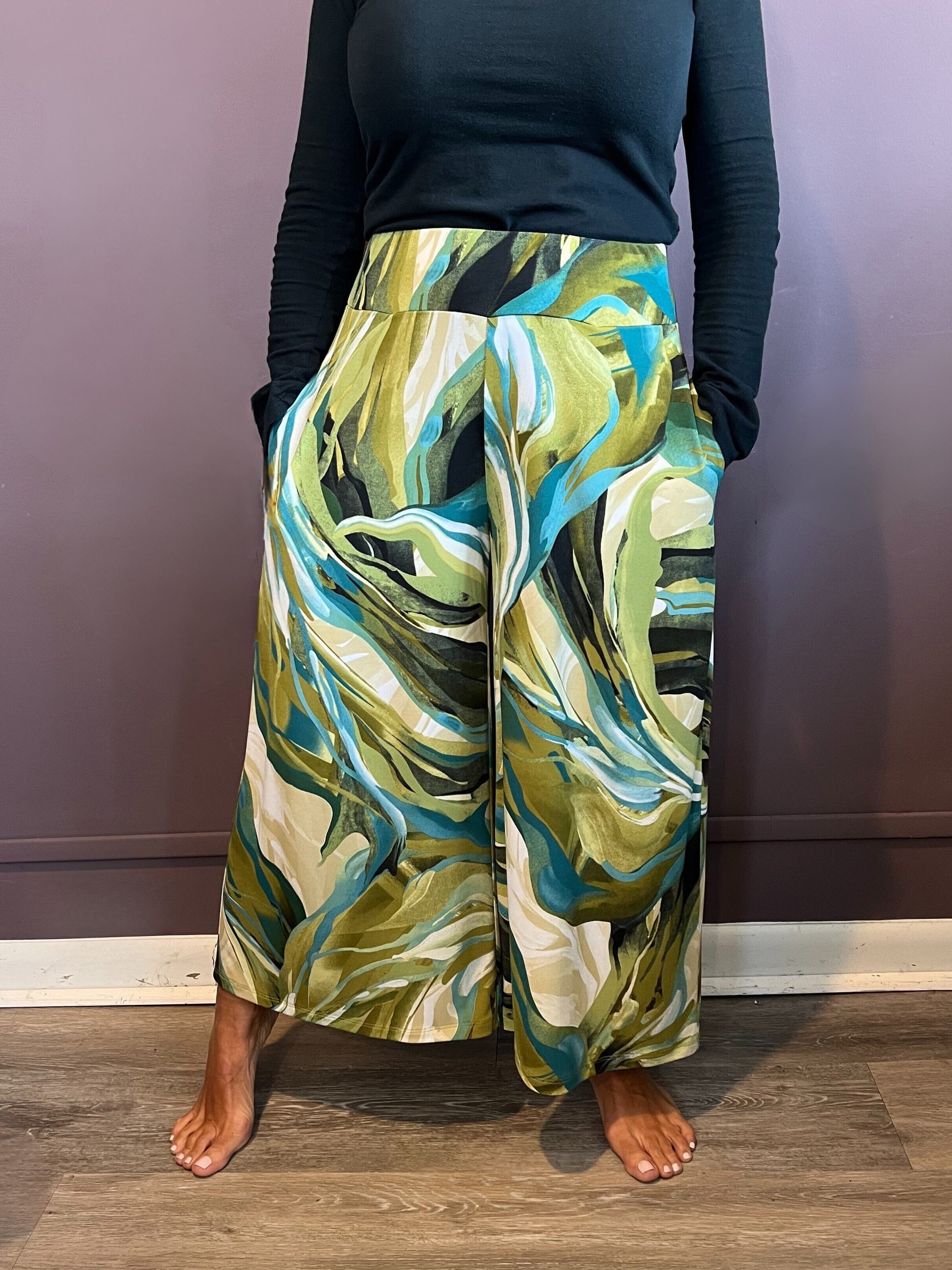 Grove Rania Pant