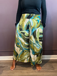 Grove Rania Pant - Plus Size