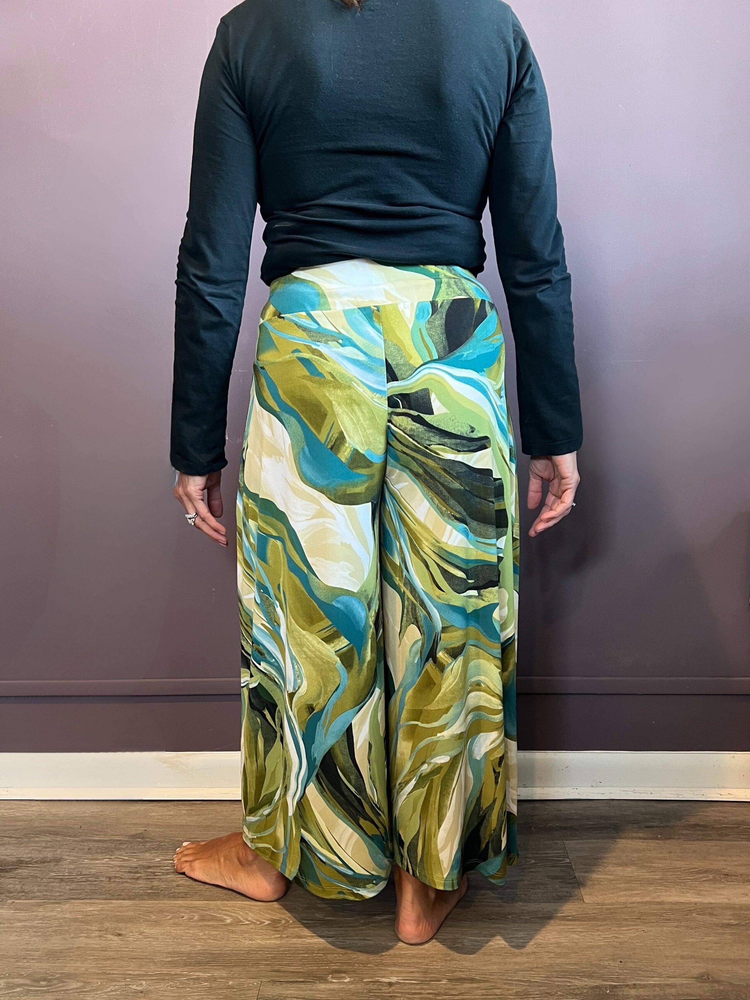 Grove Rania Pant