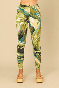 Grove Tarsila Leggings