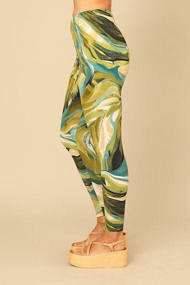 Grove Tarsila Leggings