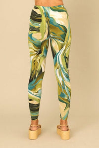 Grove Tarsila Leggings