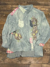 Gypsy Moon Shirt