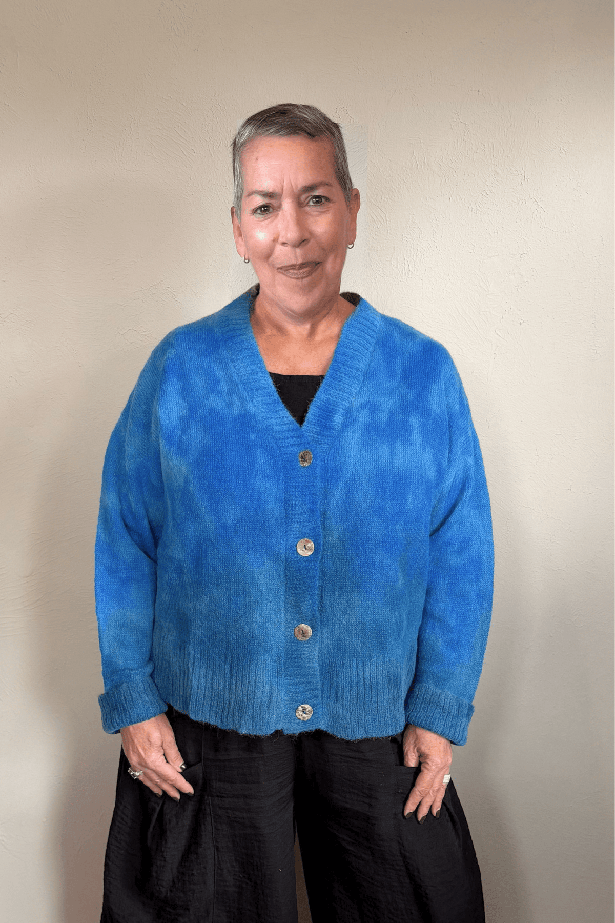 Pc8831  Hannah Cardigan
