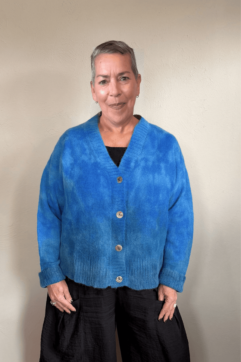 Pc8831  Hannah Cardigan