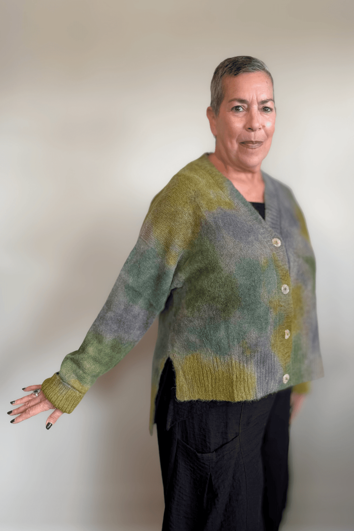 Pc8831  Hannah Cardigan