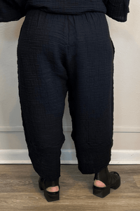 Gauze Hayes Pant