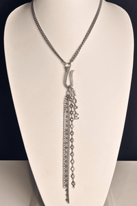 Hope Waterfalls Necklace