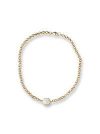 Moonstone Hypno Necklace