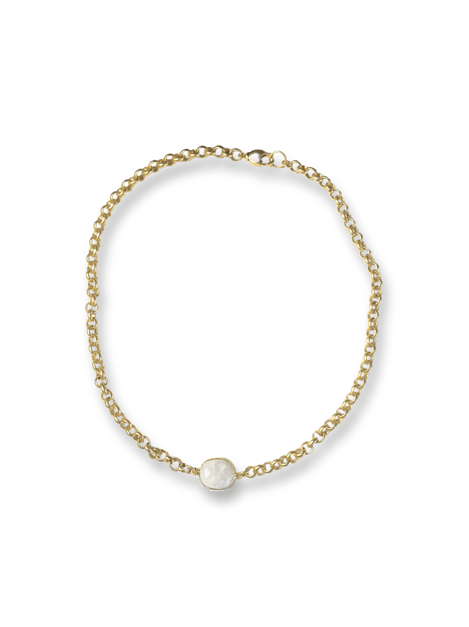 Moonstone Hypno Necklace