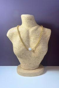 Moonstone Hypno Necklace