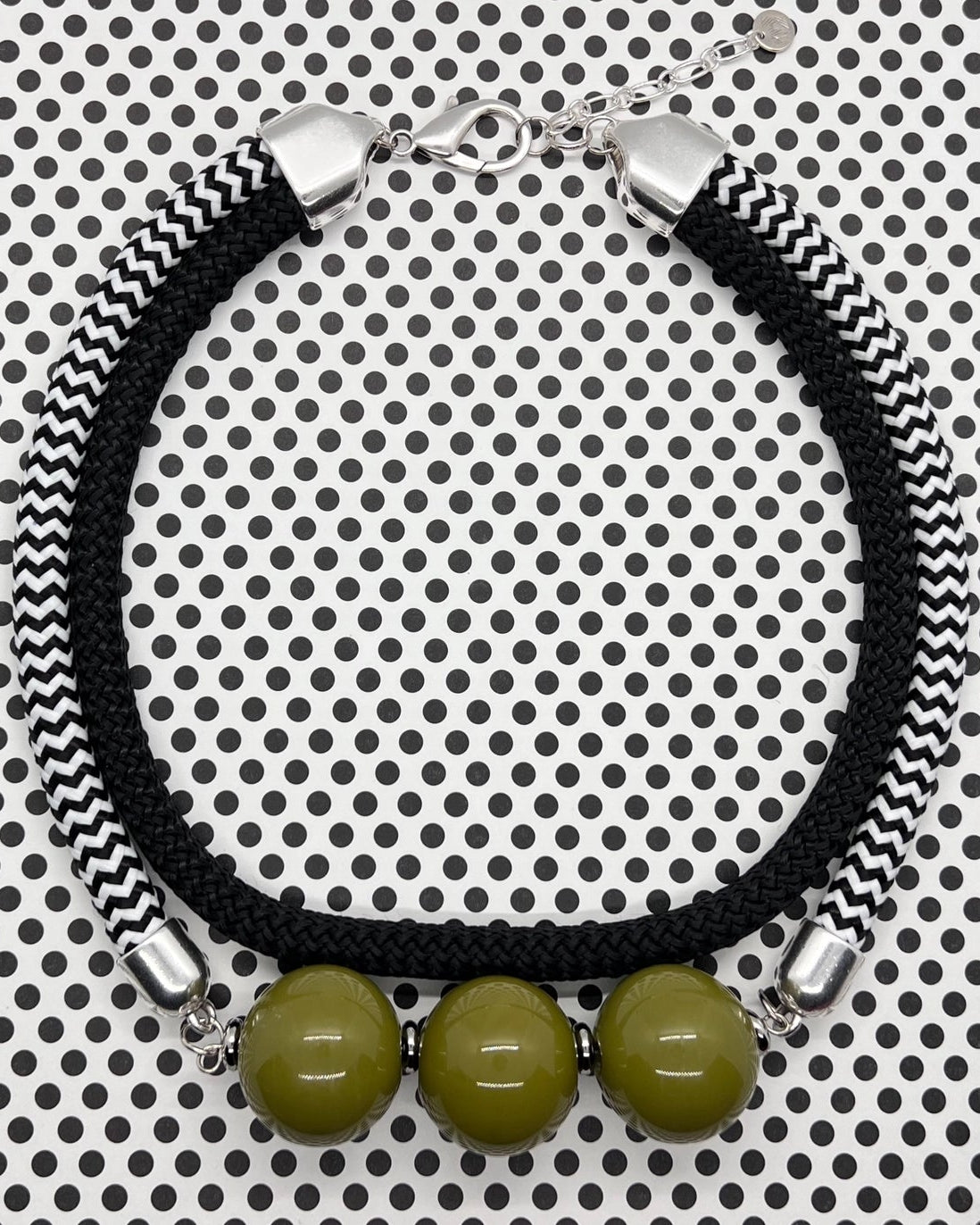 Inspire Necklace