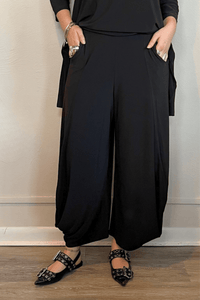 Jade Pant - Black