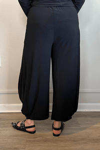 Jade Pant - Black
