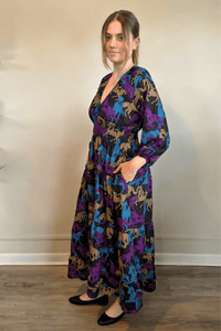 Julia Dress - Cavalli