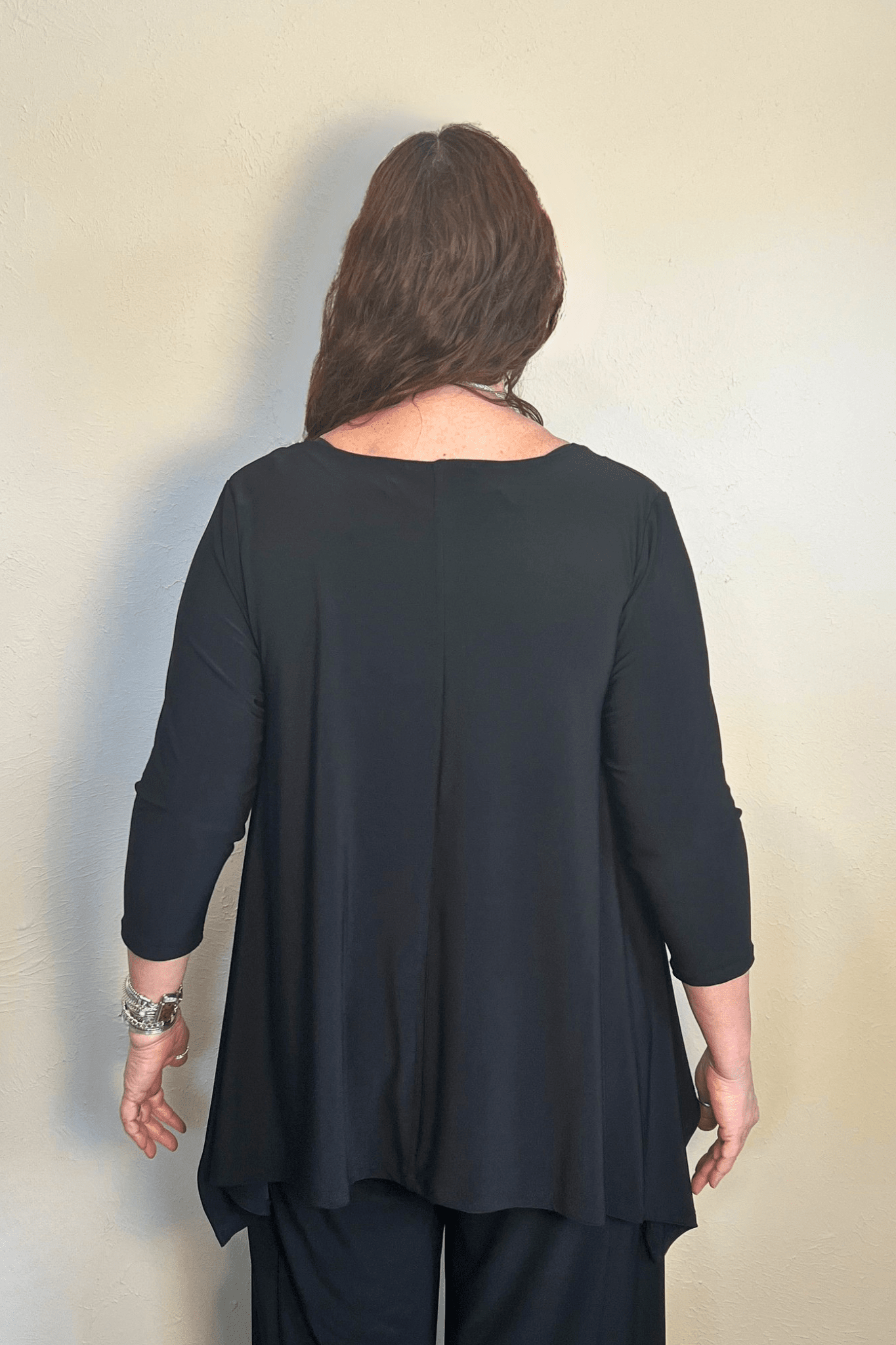 Juliette Top - Black