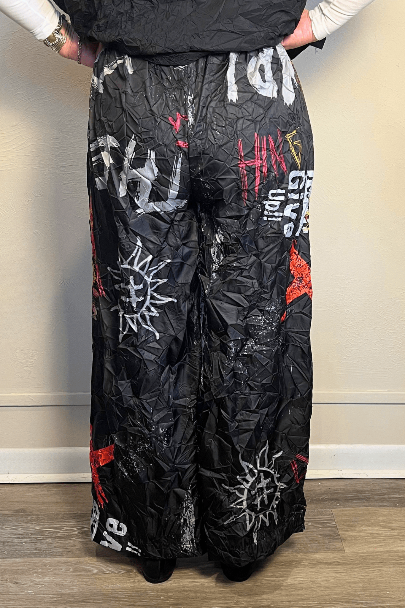 Karrie Pant