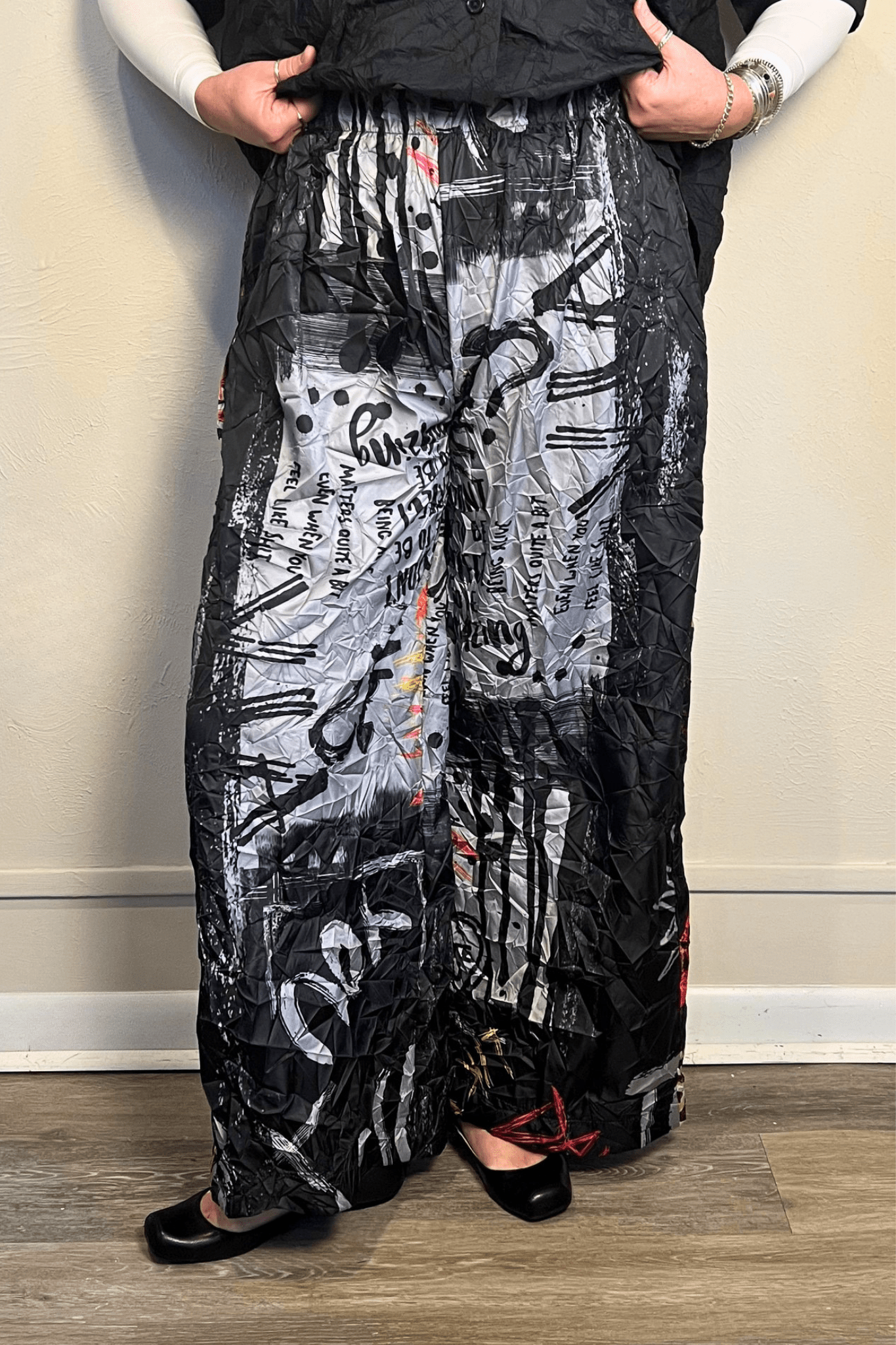 Karrie Pant