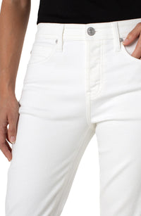 Keeper Boyfriend (Bright White)