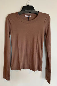 Kelso Long Sleeve Tee