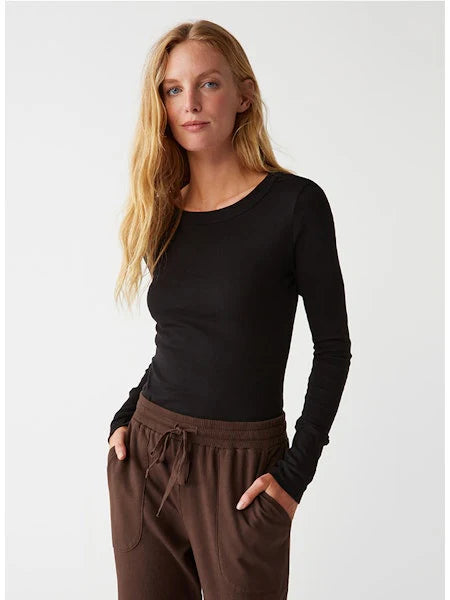 Kelso Long Sleeve Tee