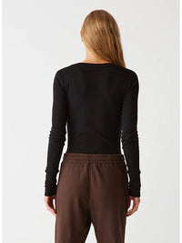 Kelso Long Sleeve Tee