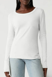 Kelso Long Sleeve Tee