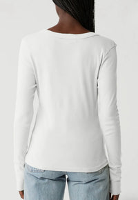 Kelso Long Sleeve Tee