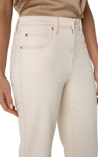 Kennedy Crop Straight (Seaside Dunes)