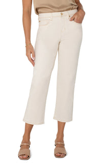 Kennedy Crop Straight (Seaside Dunes)