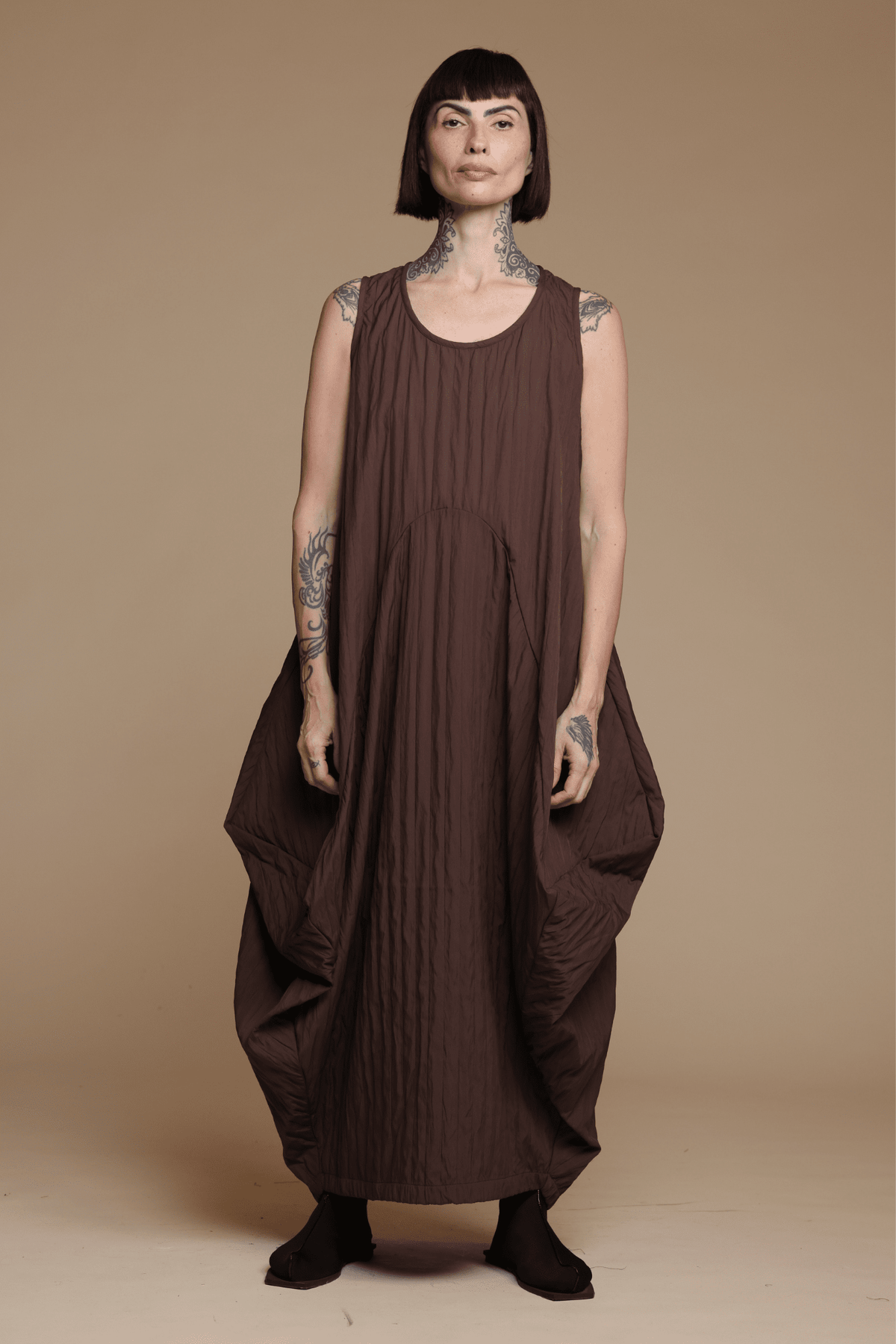 Kiri Dress