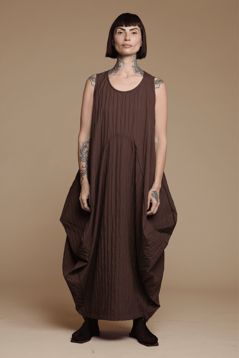 Kiri Dress
