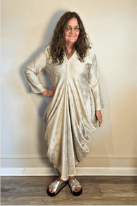 Kristal Dress