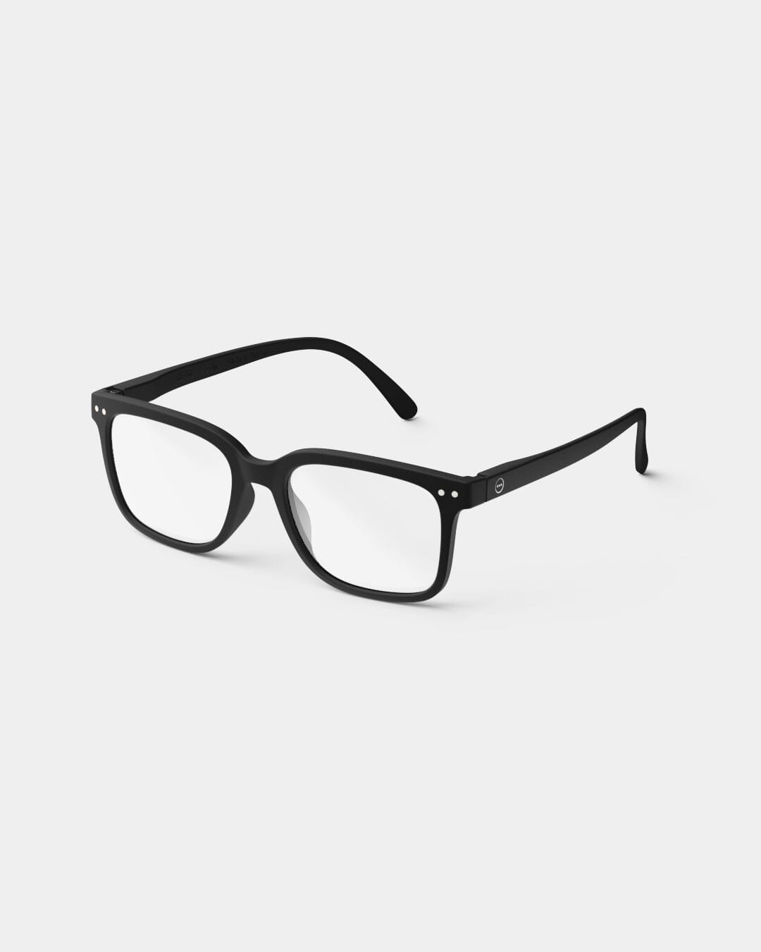 Reading Glasses (#L Black)