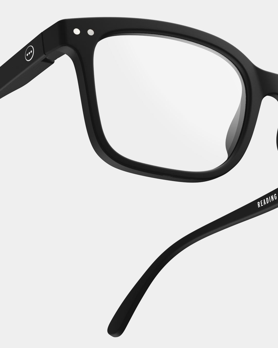 Reading Glasses (#L Black)