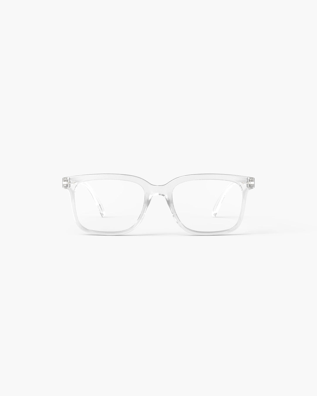 Reading Glasses (#L Crystal)